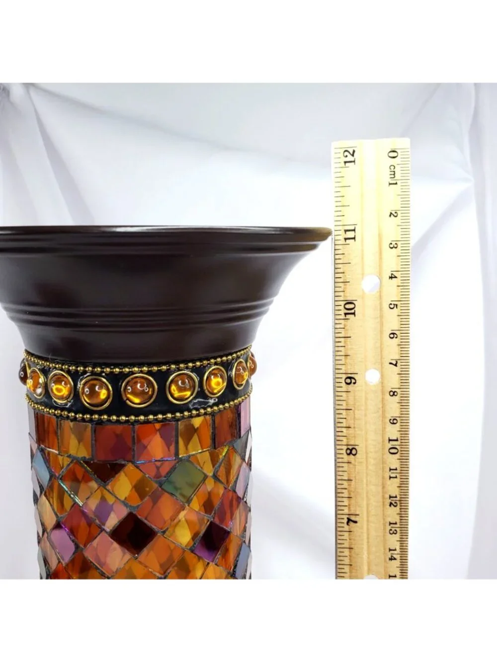 Partylite P9301 Global Fusion 11